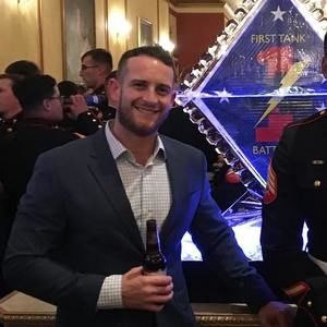 Meet your Posher, Ryan